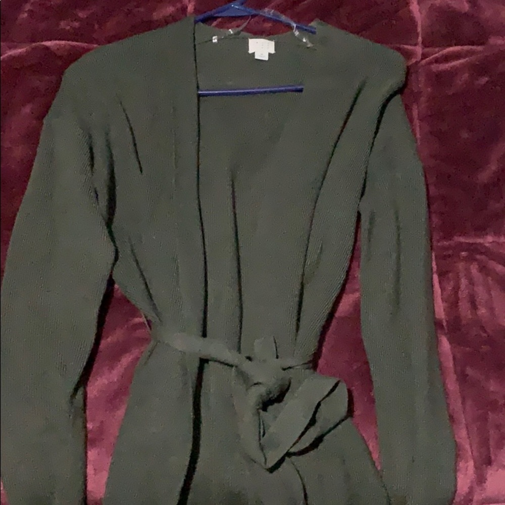 Cardigan